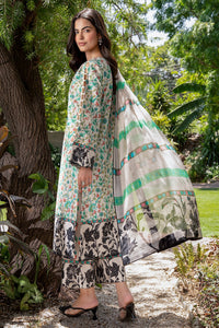 Charizma | C Print Lawn | CP6-27 by Charizma - Designer Dress  - Type : Ladies Clothes - Available at Libayah - 100% Original 