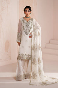 Alizeh | Aymal Handcrafted Luxury Formals | AF-BHM-4067-Zeba - Designer Dress - Type : Ladies Clothes - Available at Libayah - 100% Original