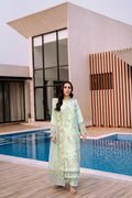 Florent | Eid Collection | FEF - 11 by Florent - Designer Dress - Type: Ladies Clothes - Available at Libayah - 100% Original