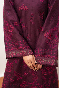 Afrozeh | Basic Pret 26 RTW | NACRE by Afrozeh - Designer Dress  - Type : Ladies Clothes - Available at Libayah - 100% Original 