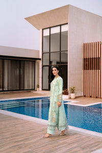 Florent | Eid Collection | FEF - 11 by Florent - Designer Dress - Type: Ladies Clothes - Available at Libayah - 100% Original
