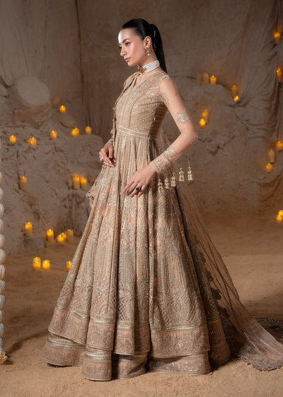 Zarizaa | Blink Formals | BIJOU