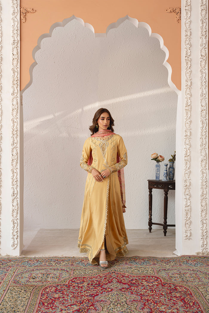 Mysie | Festive 26 | Amilia by Mysie - Designer Dress  - Type : Ladies Clothes - Available at Libayah - 100% Original 