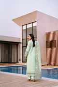 Florent | Eid Collection | FEF - 11 by Florent - Designer Dress - Type: Ladies Clothes - Available at Libayah - 100% Original