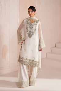 Alizeh | Aymal Handcrafted Luxury Formals | AF-BHM-4067-Zeba - Designer Dress - Type : Ladies Clothes - Available at Libayah - 100% Original
