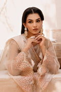 Zarposh | Elara Formals | Siara by Zarposh - Designer Dress - Type: Ladies Clothes - Available at Libayah - 100% Original