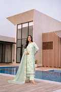 Florent | Eid Collection | FEF - 11 by Florent - Designer Dress - Type: Ladies Clothes - Available at Libayah - 100% Original