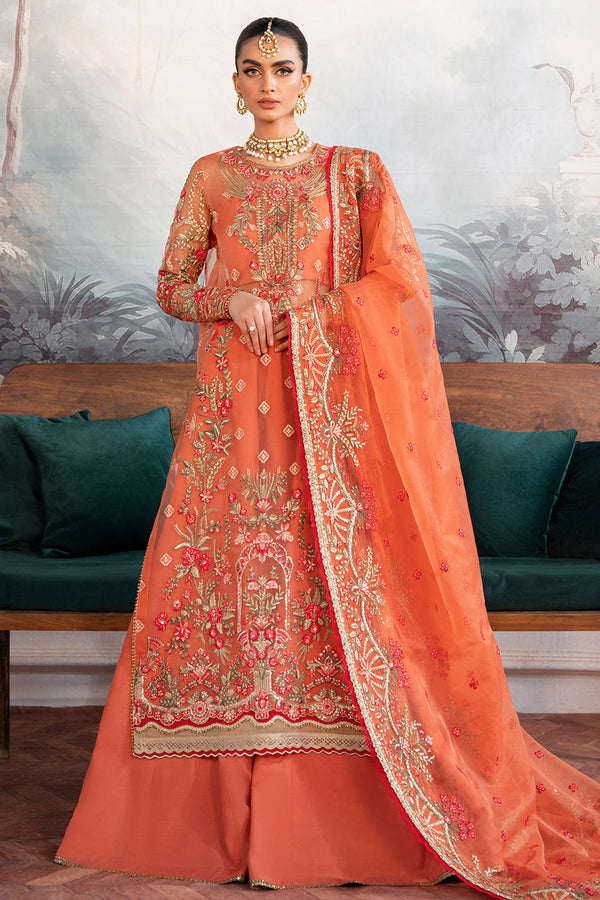 Inara | Formal Wedding | Iyva by Inara - Designer Dress  - Type : Ladies Clothes - Available at Libayah - 100% Original 