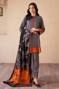 Charizma | Print Melody | CPM-4-S43A by Charizma - Designer Dress - Type: Ladies Clothes - Available at Libayah - 100% Original