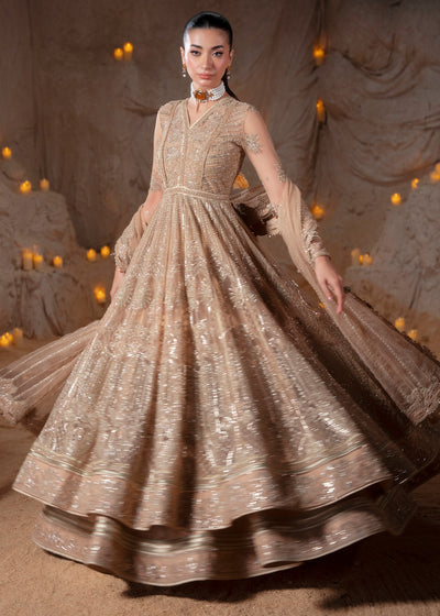 Zarizaa | Blink Formals | BIJOU