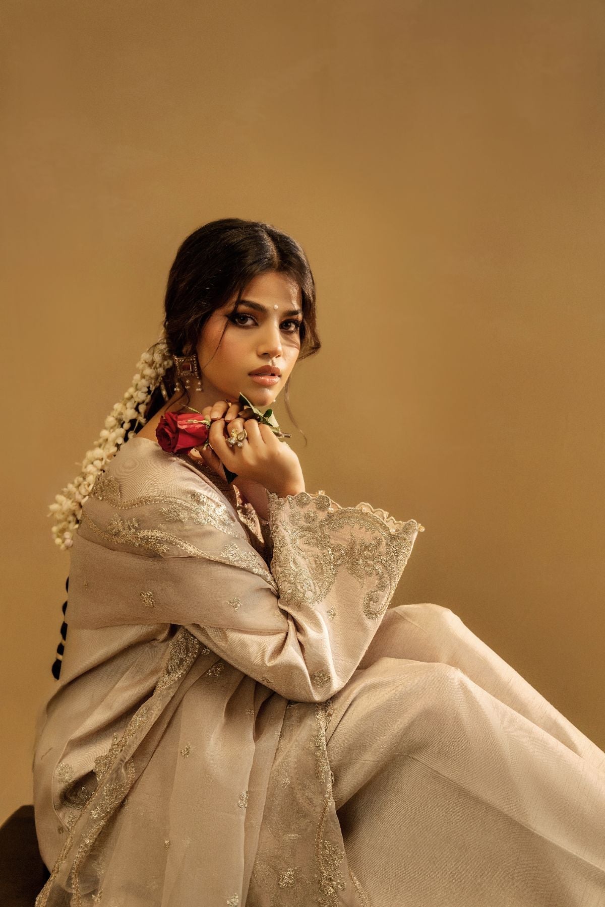 Enzo | Celia Formals | Naira by Enzo - Designer Dress  - Type : Ladies Clothes - Available at Libayah - 100% Original 