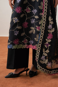 Afrozeh | Basic Pret 26 RTW | NACRE by Afrozeh - Designer Dress  - Type : Ladies Clothes - Available at Libayah - 100% Original 