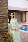 Florent | Eid Collection | FEF - 11 by Florent - Designer Dress - Type: Ladies Clothes - Available at Libayah - 100% Original
