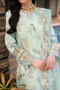 Florent | Eid Collection | FEF - 11 by Florent - Designer Dress - Type: Ladies Clothes - Available at Libayah - 100% Original