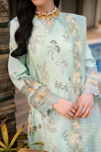 Florent | Eid Collection | FEF - 11 by Florent - Designer Dress - Type: Ladies Clothes - Available at Libayah - 100% Original