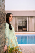 Florent | Eid Collection | FEF - 11 by Florent - Designer Dress - Type: Ladies Clothes - Available at Libayah - 100% Original