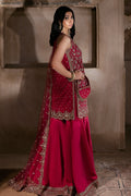 Mina Kashif | Virsa Wedding Formals | Raha by Mina Kashif - Designer Dress - Type: Formal - Available at Libayah - 100% Original