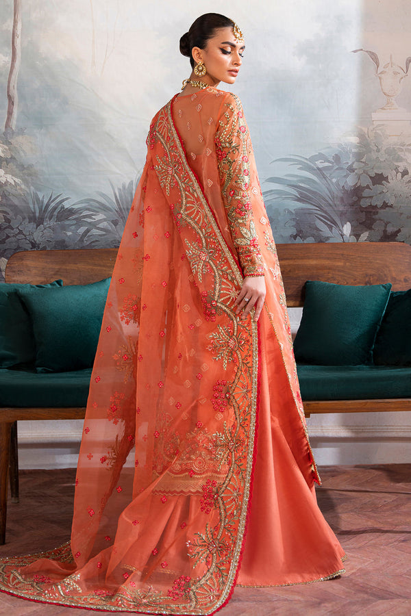 Inara | Formal Wedding | Iyva by Inara - Designer Dress  - Type : Ladies Clothes - Available at Libayah - 100% Original 