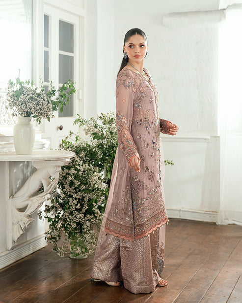 Mushq | Sham Shandaar Festive | Roop Rangoli