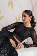 Zarif | Shehnai Luxury Wedding Edit | HANEEN by Zarif - Designer Dress - Type: Ladies Clothes - Available at Libayah - 100% Original