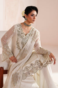 Alizeh | Aymal Handcrafted Luxury Formals | AF-BHM-4067-Zeba - Designer Dress - Type : Ladies Clothes - Available at Libayah - 100% Original