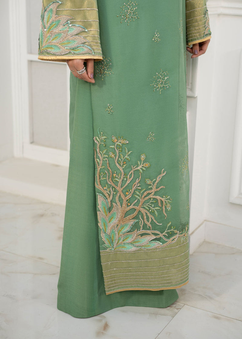 Jamnii | The Aura | Astrid by Jamnii - Designer Dress - Type: Ladies Clothes - Available at Libayah - 100% Original