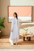 Florent | Luxury Lawn Eid Edits | FL-2B by Florent - Designer Dress - Type: Ladies Clothes - Available at Libayah - 100% Original
