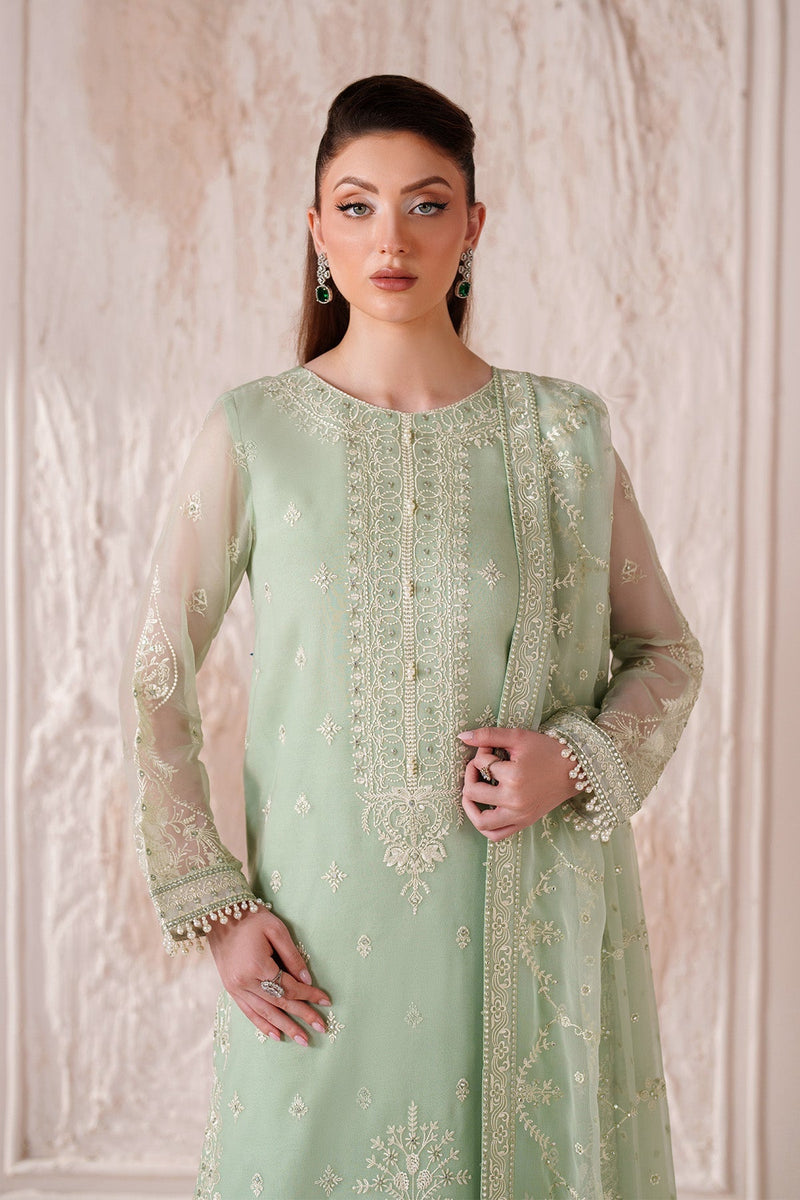 Alizeh | Threads Eid Festive Edit 26 | AF-BDHG-5038-Arden by Alizeh - Designer Dress  - Type : Ladies Clothes - Available at Libayah - 100% Original 