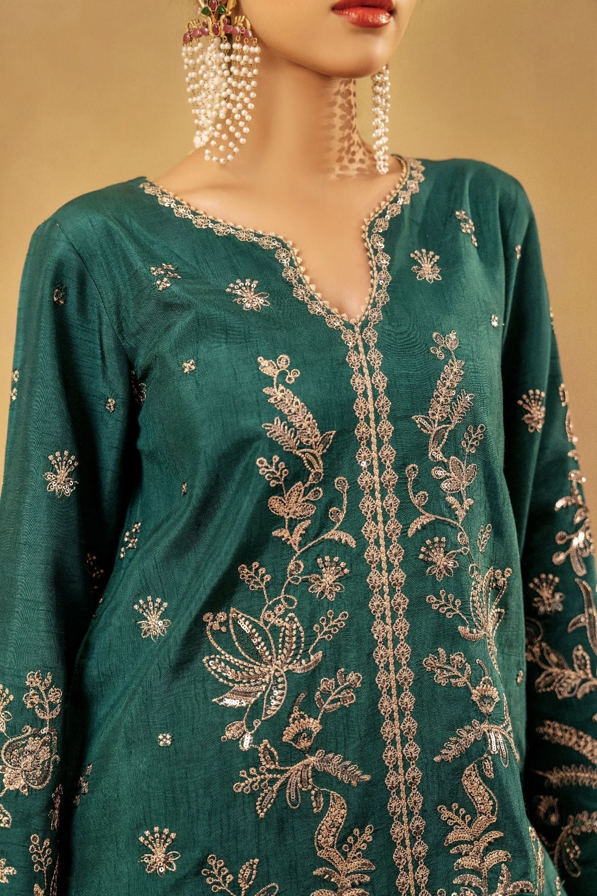 Enzo | Celia Formals | Freya by Enzo - Designer Dress  - Type : Ladies Clothes - Available at Libayah - 100% Original 