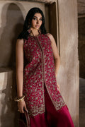 Mina Kashif | Virsa Wedding Formals | Raha by Mina Kashif - Designer Dress - Type: Formal - Available at Libayah - 100% Original