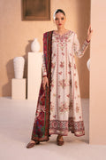 Xenia Formals | Rang e Khizan | SAHLA by Xenia Formals - Designer Dress  - Type : Ladies Clothes - Available at Libayah - 100% Original 