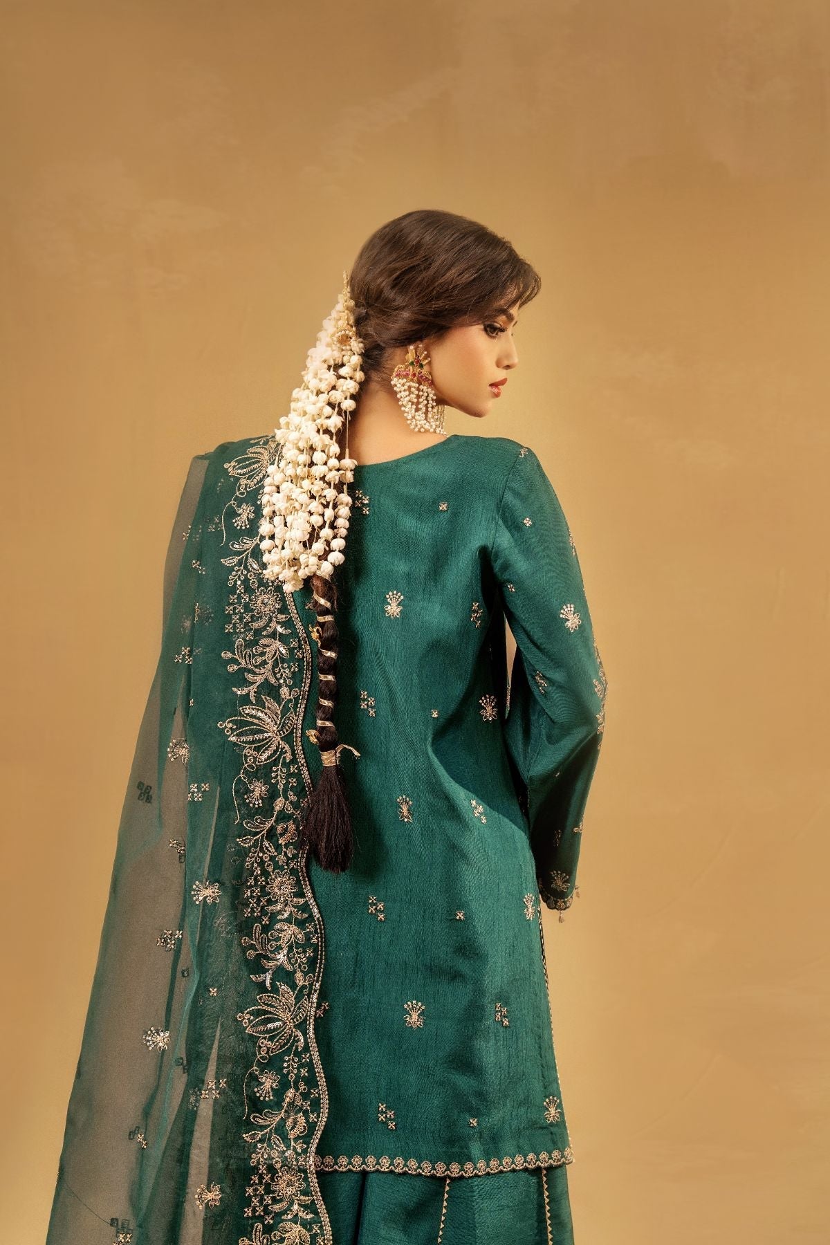 Enzo | Celia Formals | Freya by Enzo - Designer Dress  - Type : Ladies Clothes - Available at Libayah - 100% Original 