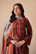 Charizma | Print Melody | CPM-4-S53A by Charizma - Designer Dress - Type: Ladies Clothes - Available at Libayah - 100% Original
