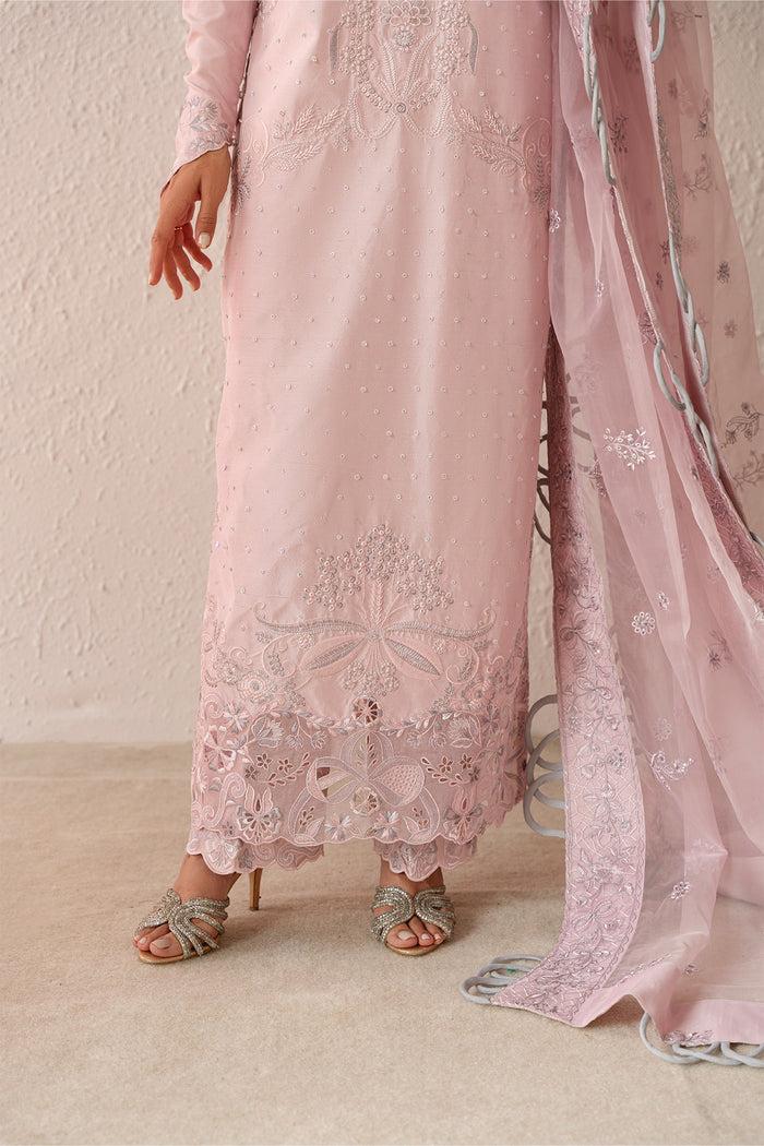 Mysie | Festive 26 | Lavender by Mysie - Designer Dress  - Type : Ladies Clothes - Available at Libayah - 100% Original 