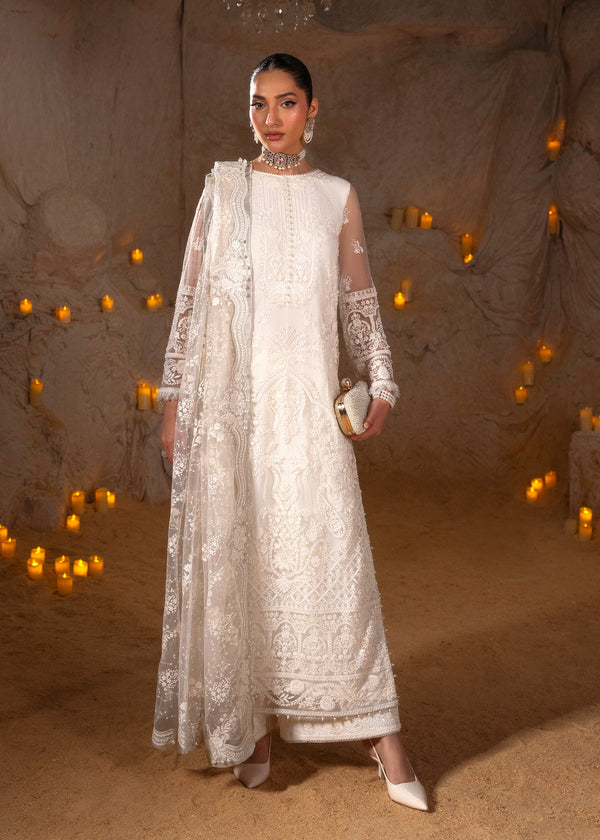PEARL – authentic Pakistani formal dress from the Zarizaa Blink Formals collection for women in the UK