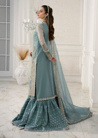 Jamnii | The Aura | Rimel by Jamnii - Designer Dress - Type: Ladies Clothes - Available at Libayah - 100% Original