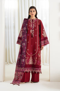 Afrozeh | Basic Pret 26 RTW | NACRE by Afrozeh - Designer Dress  - Type : Ladies Clothes - Available at Libayah - 100% Original 