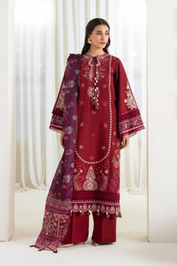 Afrozeh | Basic Pret 26 RTW | NACRE by Afrozeh - Designer Dress  - Type : Ladies Clothes - Available at Libayah - 100% Original 