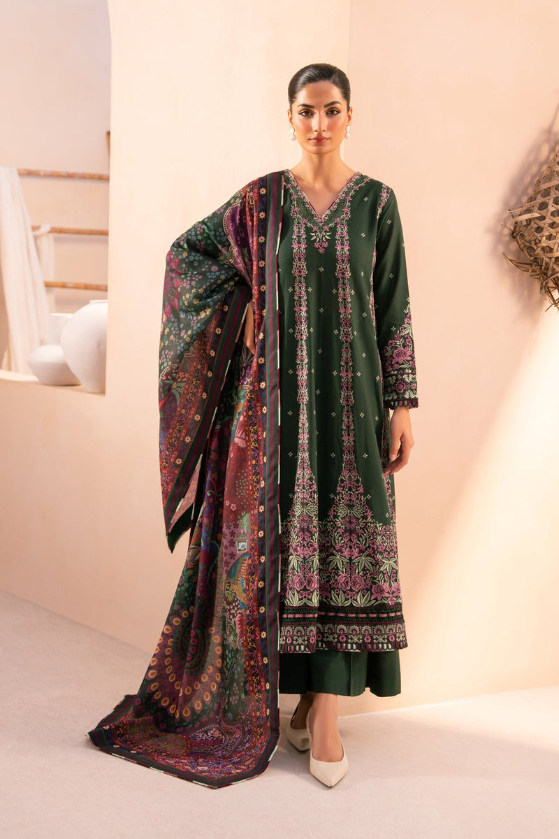 Xenia Formals | Rang e Khizan | ANYA by Xenia Formals - Designer Dress  - Type : Ladies Clothes - Available at Libayah - 100% Original 