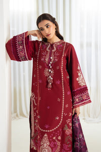 Afrozeh | Basic Pret 26 RTW | NACRE by Afrozeh - Designer Dress  - Type : Ladies Clothes - Available at Libayah - 100% Original 
