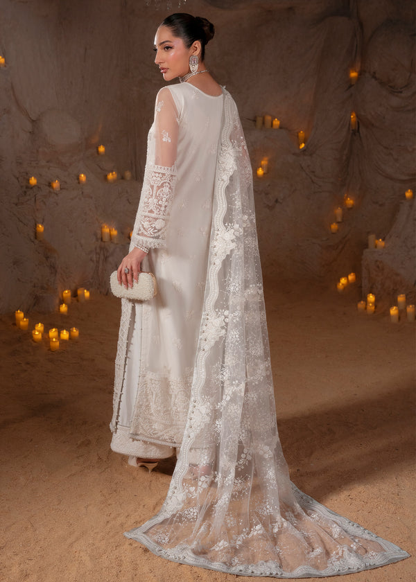 Zarizaa | Blink Formals | PEARL