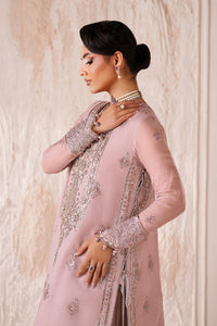 Alizeh | Aymal Handcrafted Luxury Formals | AF-BHM-4066-June - Designer Dress - Type : Ladies Clothes - Available at Libayah - 100% Original