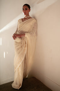 Neeshay | Dastaan Luxury Chiffon | Chandni by Neeshay - Designer Dress - Type: Formal - Available at Libayah - 100% Original