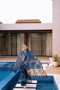 Florent | Eid Collection | FEF - 12 by Florent - Designer Dress - Type: Ladies Clothes - Available at Libayah - 100% Original