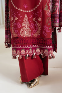 Afrozeh | Basic Pret 26 RTW | NACRE by Afrozeh - Designer Dress  - Type : Ladies Clothes - Available at Libayah - 100% Original 