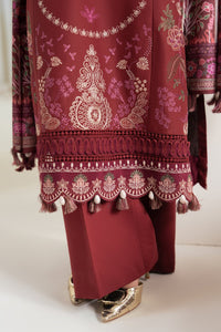 Afrozeh | Basic Pret 26 RTW | NACRE by Afrozeh - Designer Dress  - Type : Ladies Clothes - Available at Libayah - 100% Original 