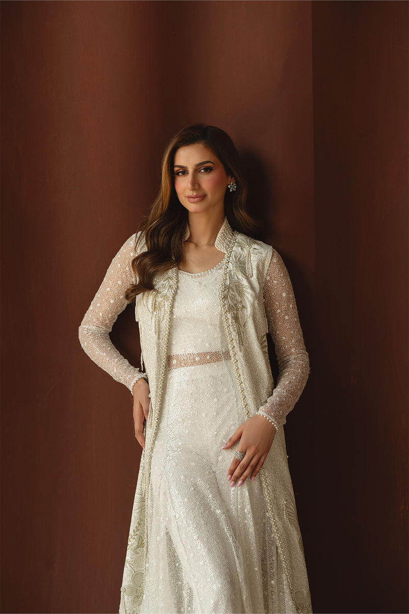 Mysie | Festive 26 | Amen by Mysie - Designer Dress  - Type : Ladies Clothes - Available at Libayah - 100% Original 