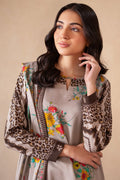 Charizma | Print Melody | CPM-4-S46A by Charizma - Designer Dress - Type: Ladies Clothes - Available at Libayah - 100% Original