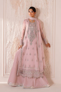 Alizeh | Aymal Handcrafted Luxury Formals | AF-BHM-4066-June - Designer Dress - Type : Ladies Clothes - Available at Libayah - 100% Original