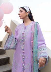 Kanwal Malik | Mira Summer Lawn 26 | Siana by Kanwal Malik - Designer Dress  - Type : Ladies Clothes - Available at Libayah - 100% Original 